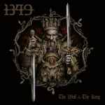 1349 - The Wolf & the King DIGI